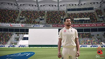 Ashes Cricket 2018 PS4